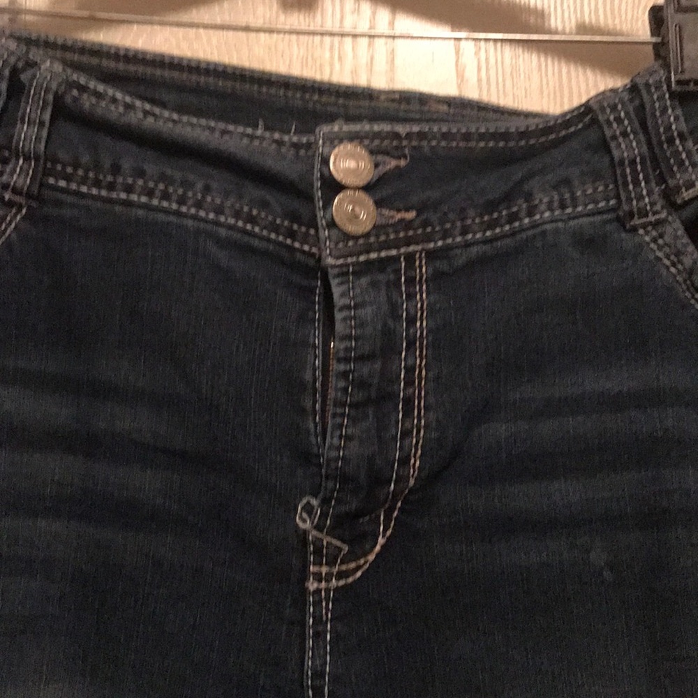 Wallflower Jeans- Gently loved😍❤️